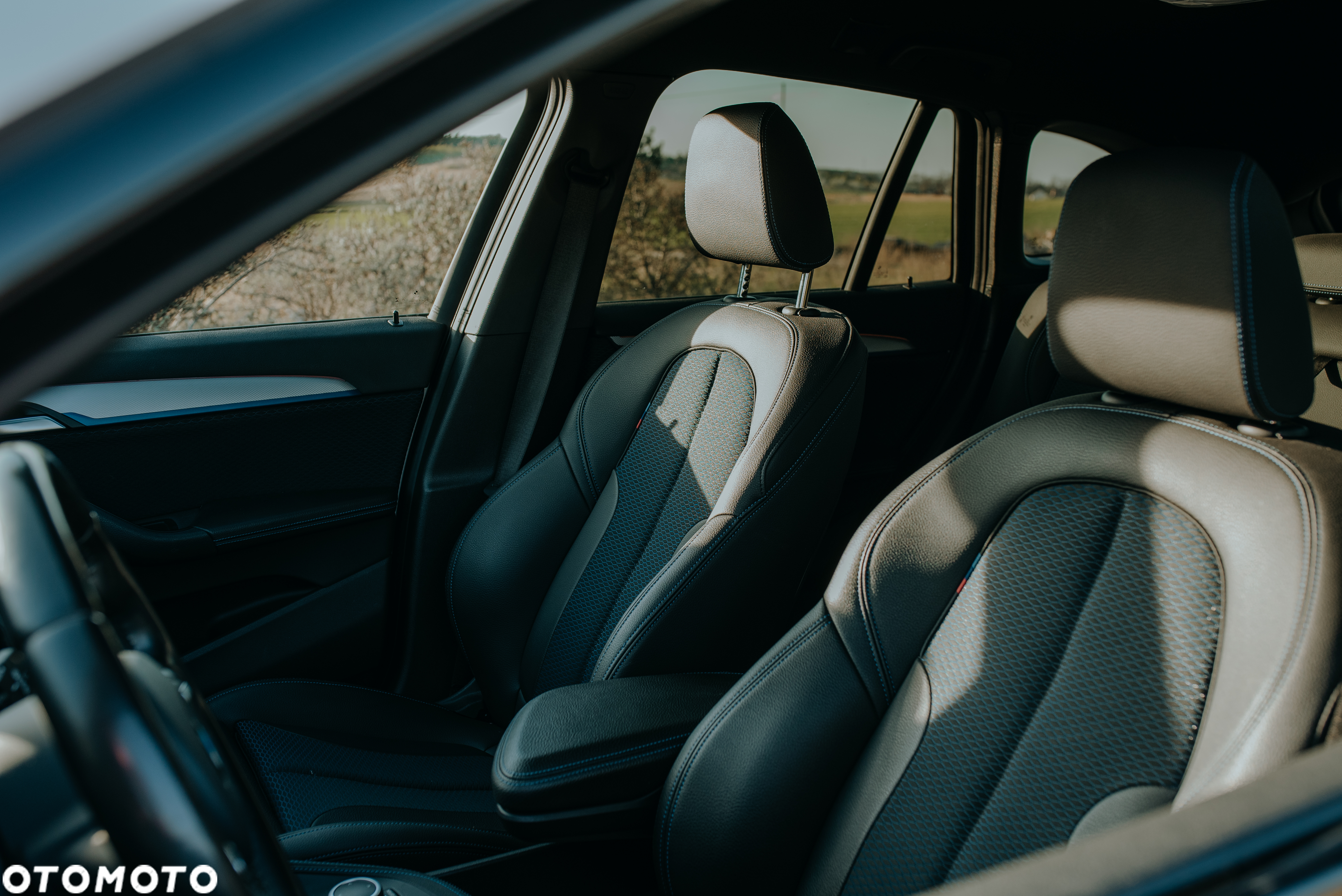BMW X1 sDrive18d M Sport - 17