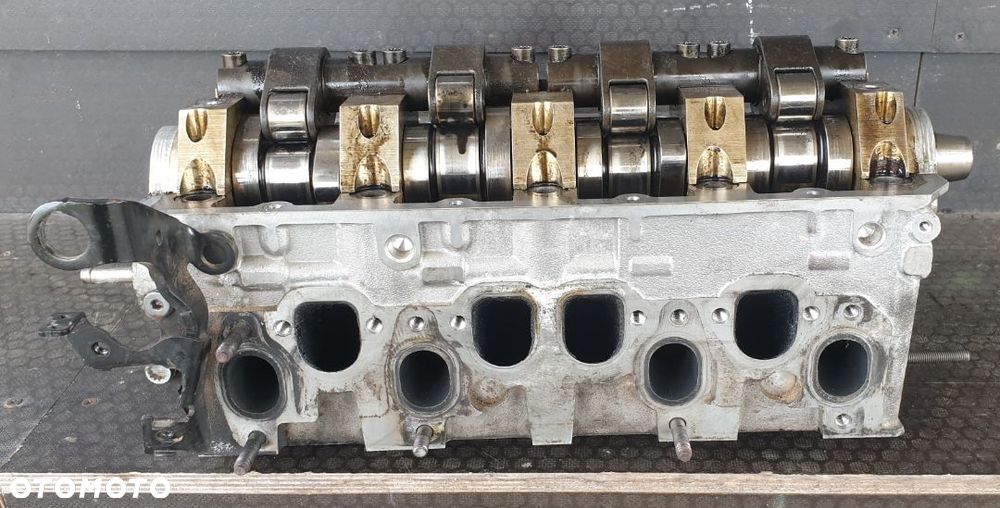 GŁOWICA + WAŁEK KOMPLETNA 038103373R 1.9 2.0 TDI BMM BLS - 8