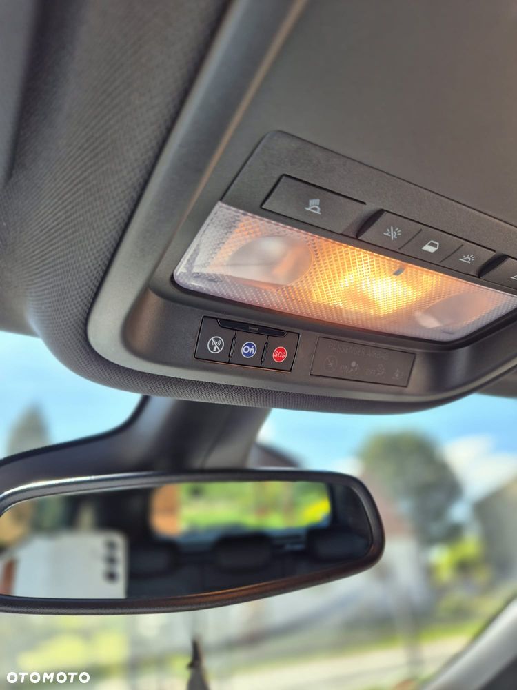 Opel Astra 1.6 BiTurbo D Start/Stop Ultimate - 28