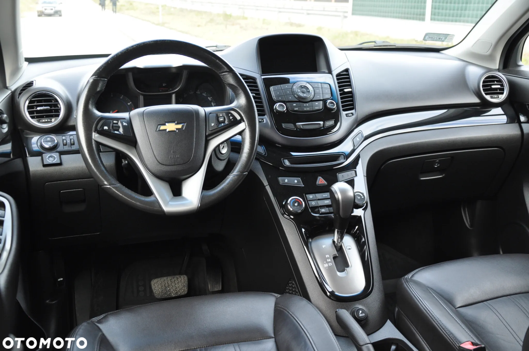 Chevrolet Orlando 1.8 Automatik LTZ - 37