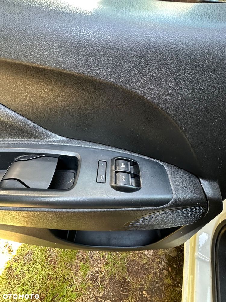 Fiat Doblo Maxi - 12