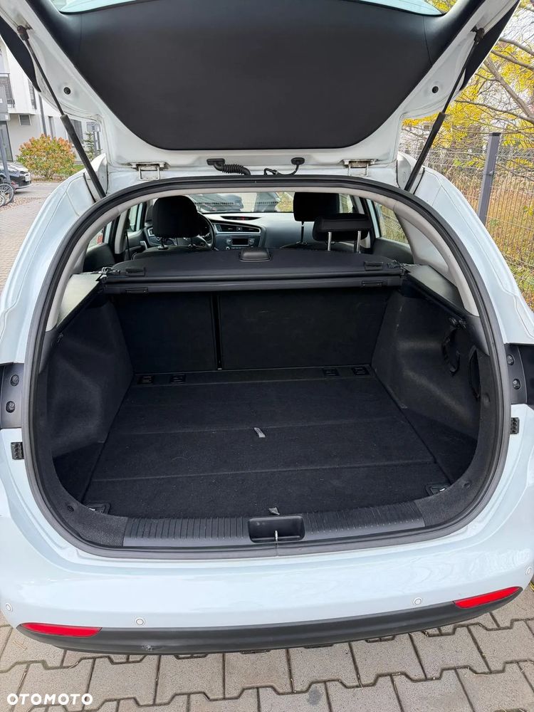 Kia Ceed Cee'd 1.6 CRDi M - 7