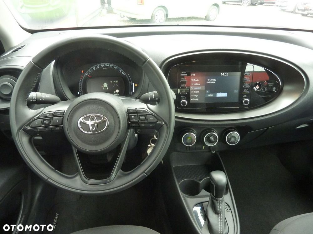 Toyota Aygo X - 19