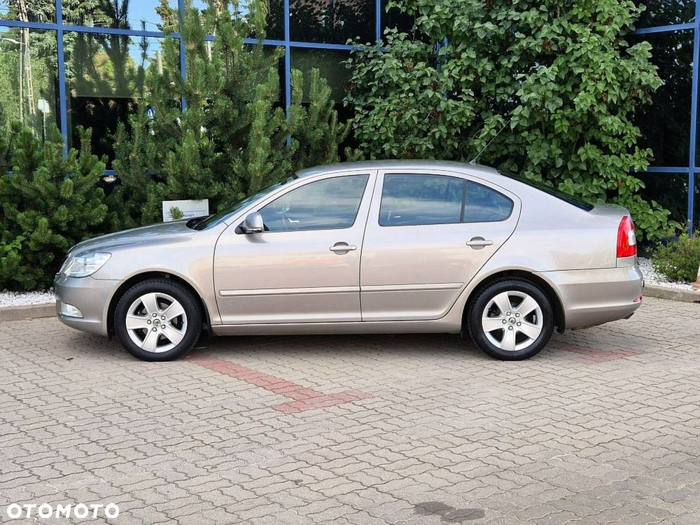 Skoda Octavia 1.2 TSI Elegance DSG - 2