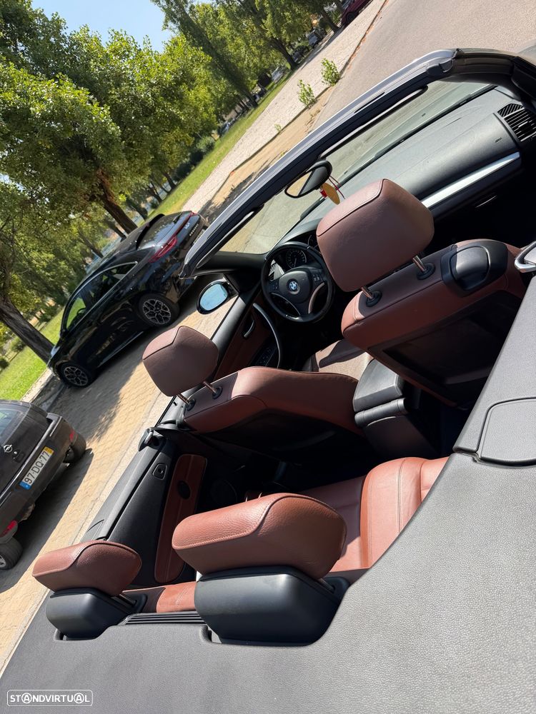 BMW 120 d Aut. - 9