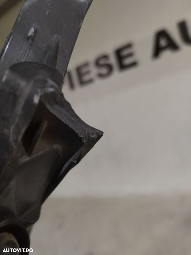 Far stanga cu lupa, Ford Custom, 2013, 2014, 2015, 2016, 2017. - 9