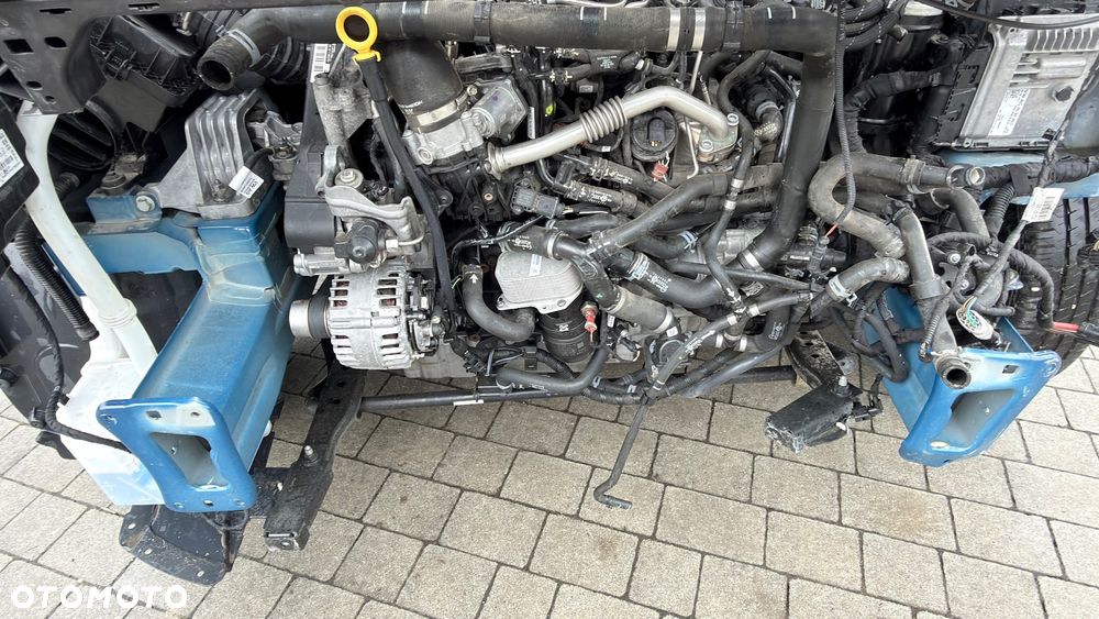 Volkswagen Crafter - 22