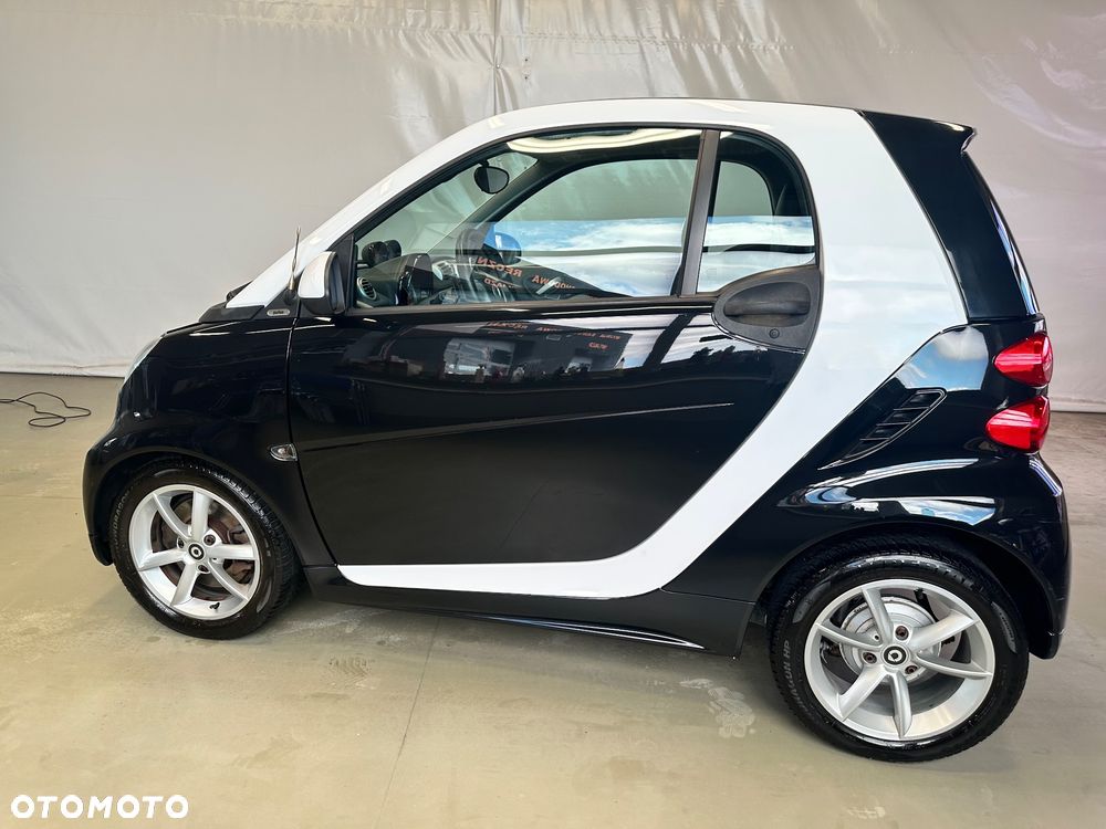 Smart Fortwo - 5