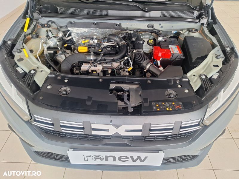 Dacia Logan TCe 90 MT6 Prestige+ - 20