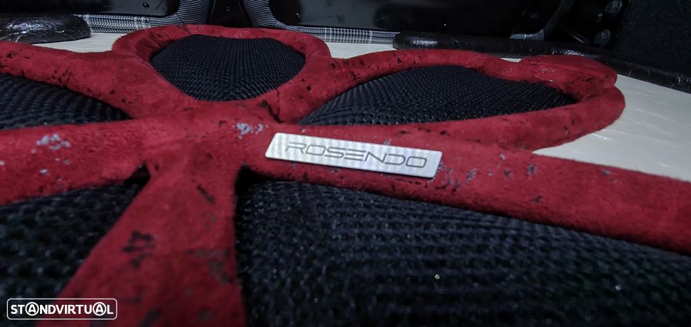 Fiat 500C 1.2 Lounge S&S - 6