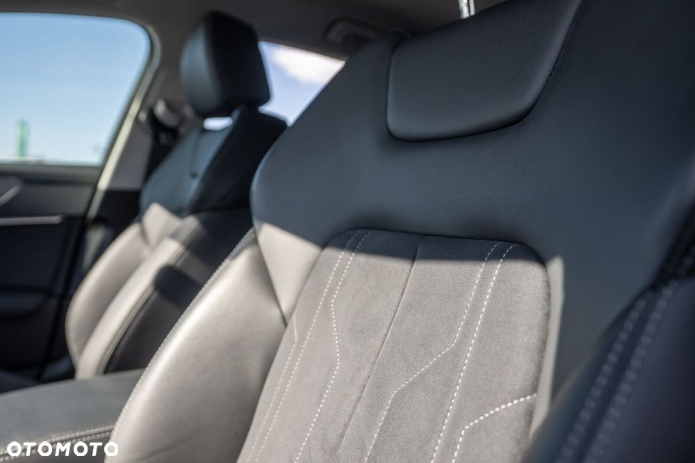 Audi A6 Limousine 40 TDI mHEV Quattro S Line S tronic - 8