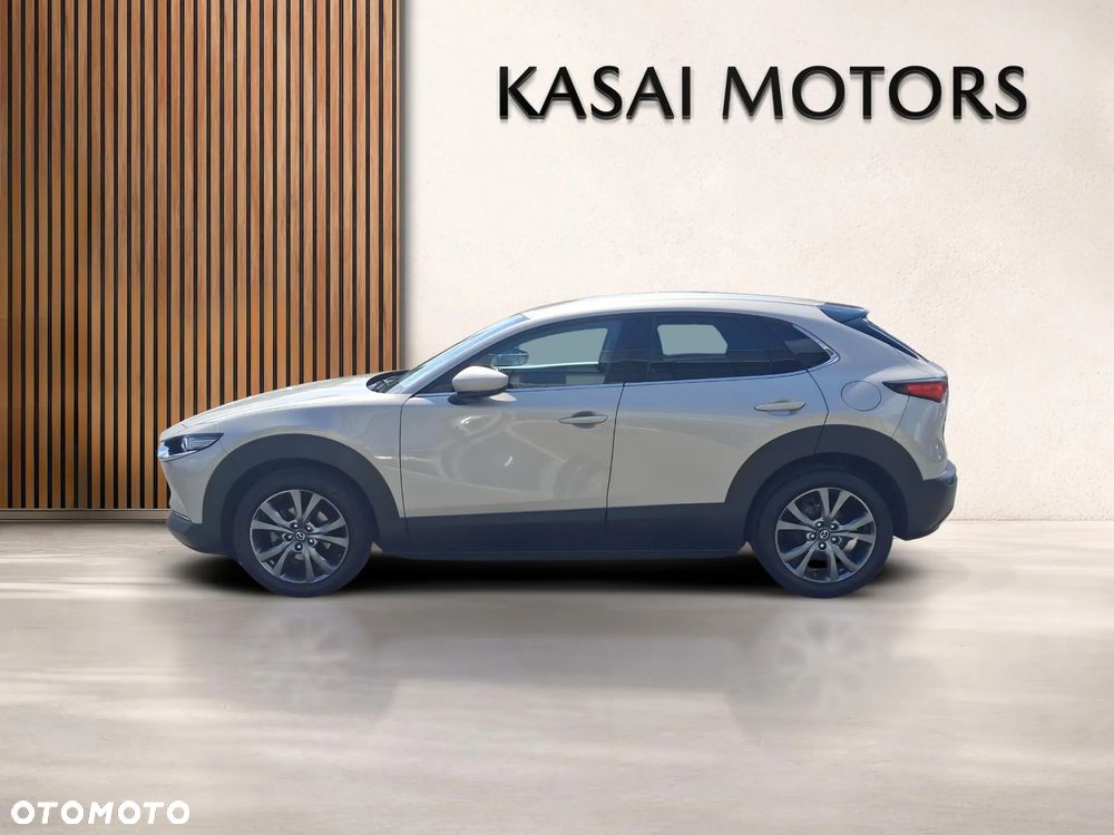 Mazda CX-30 2.0 mHEV Centre-Line 2WD - 2