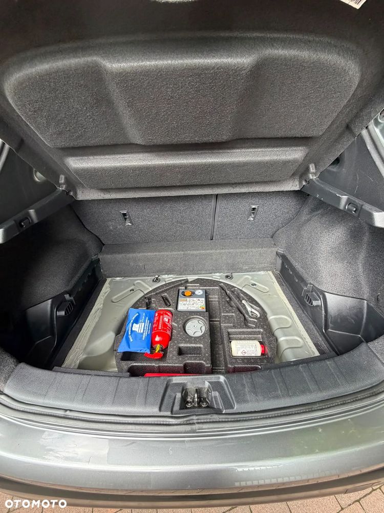 Nissan Qashqai - 8