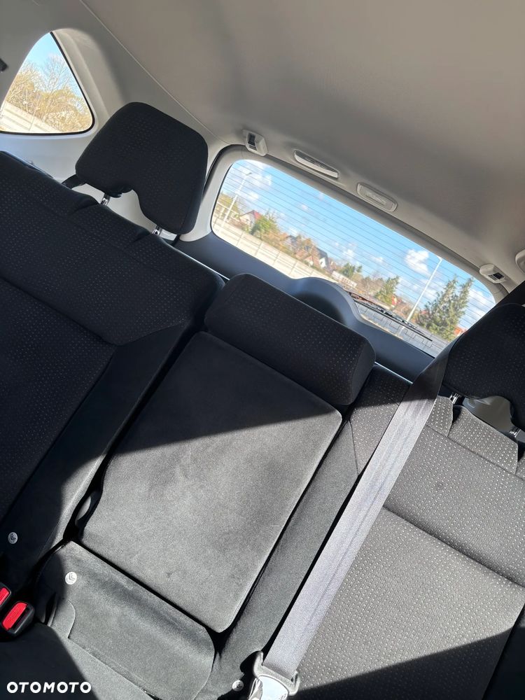 Honda CR-V 2.0i-VTEC 2WD Comfort - 20