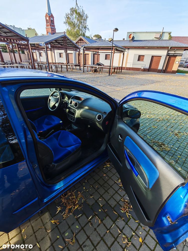 Citroën C2 - 16