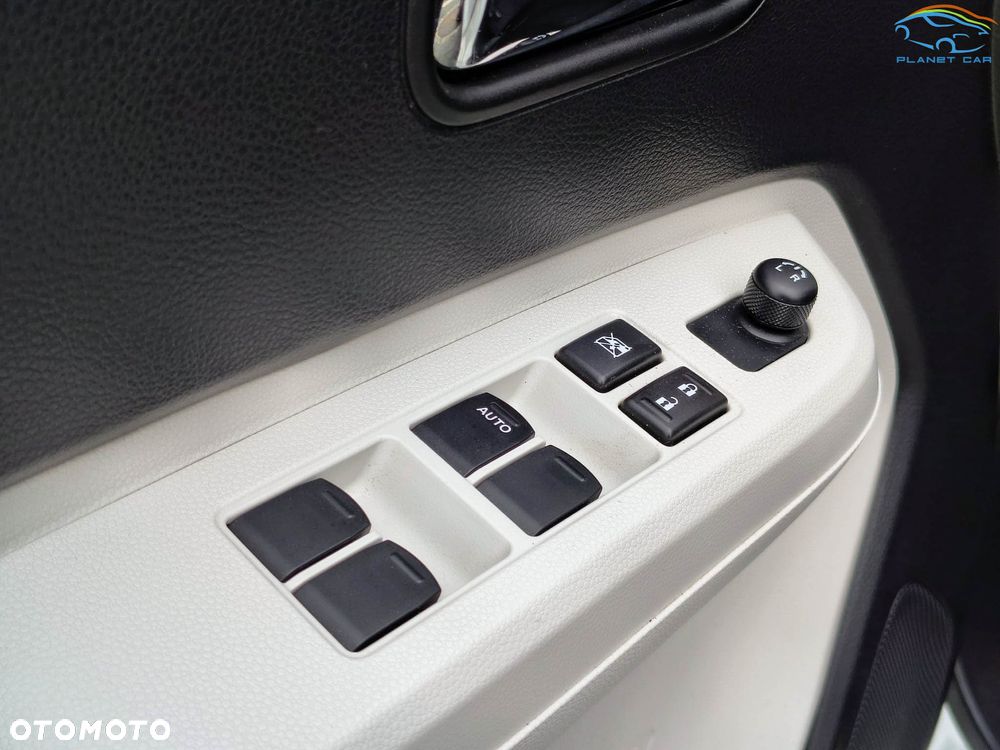 Suzuki Ignis Dualjet Comfort+ - 30