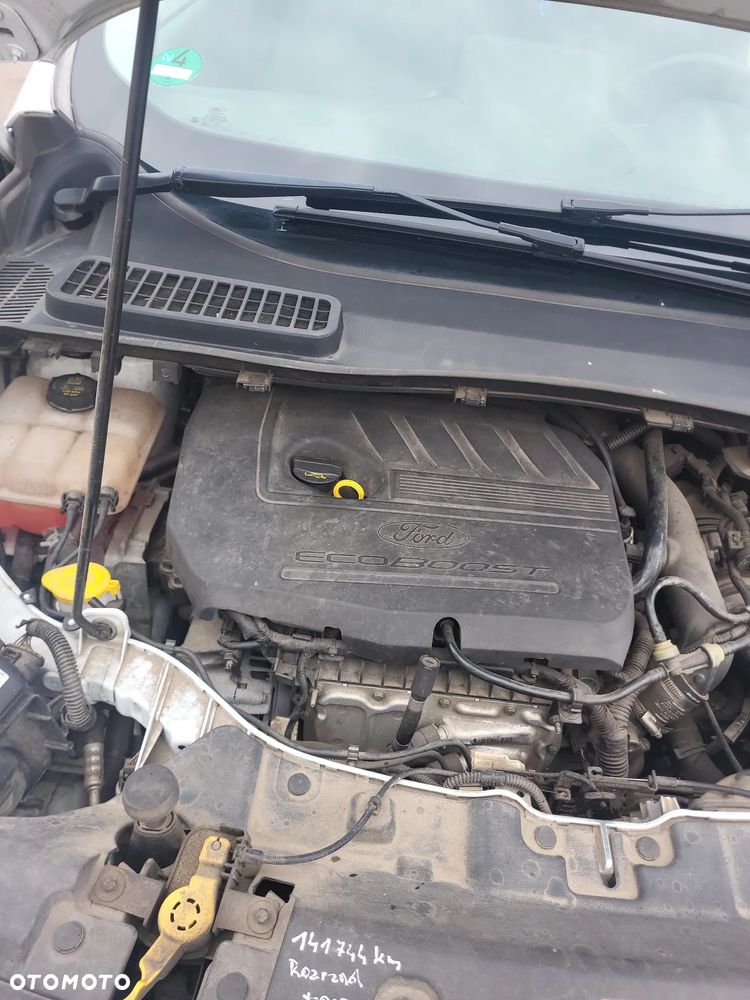 Ford Kuga 1.5 EcoBoost FWD Trend ASS - 30