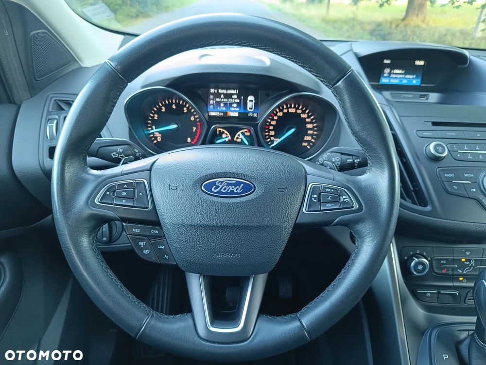 Ford Kuga 1.5 EcoBoost 4x4 Trend - 36