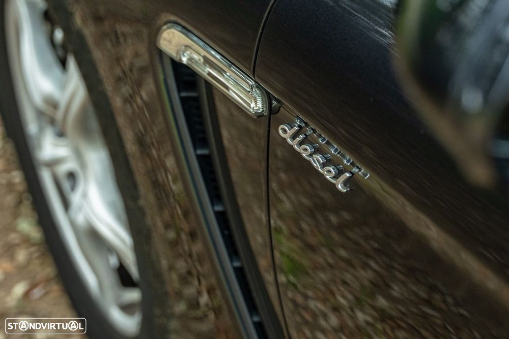 Porsche Panamera 3.0 V6 - 26