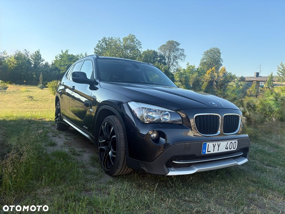BMW X1 - 3