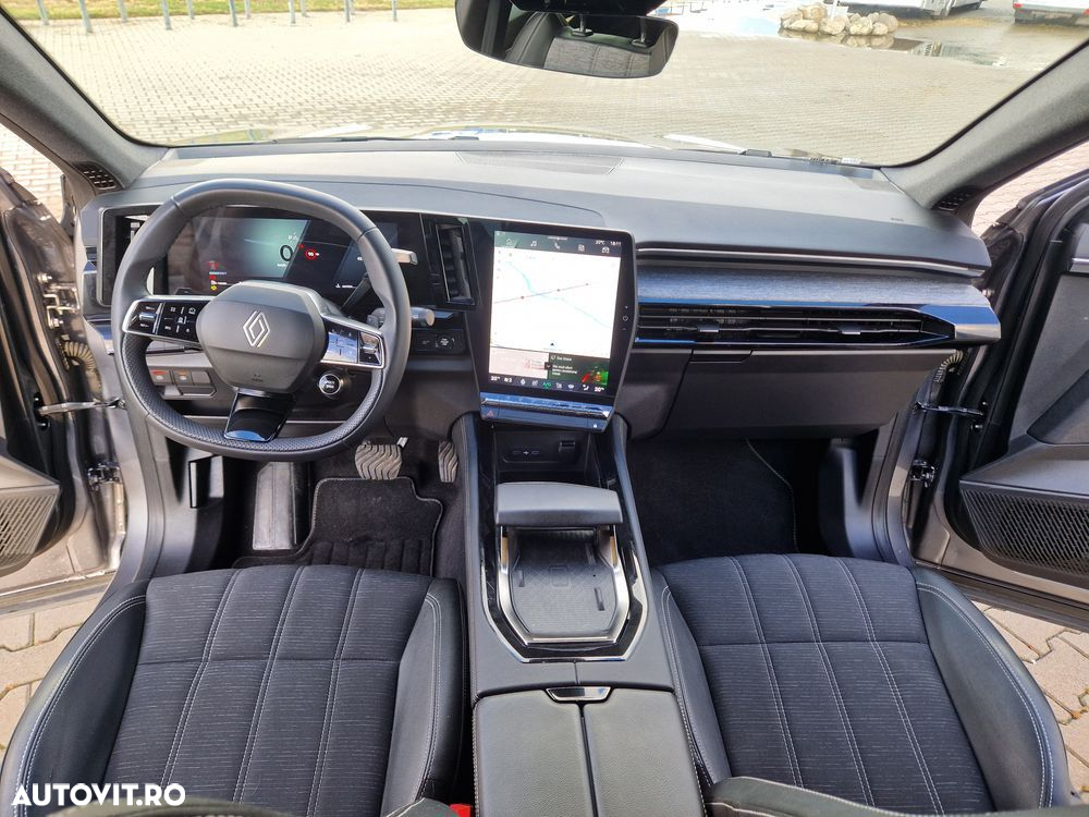 Renault Austral - 14