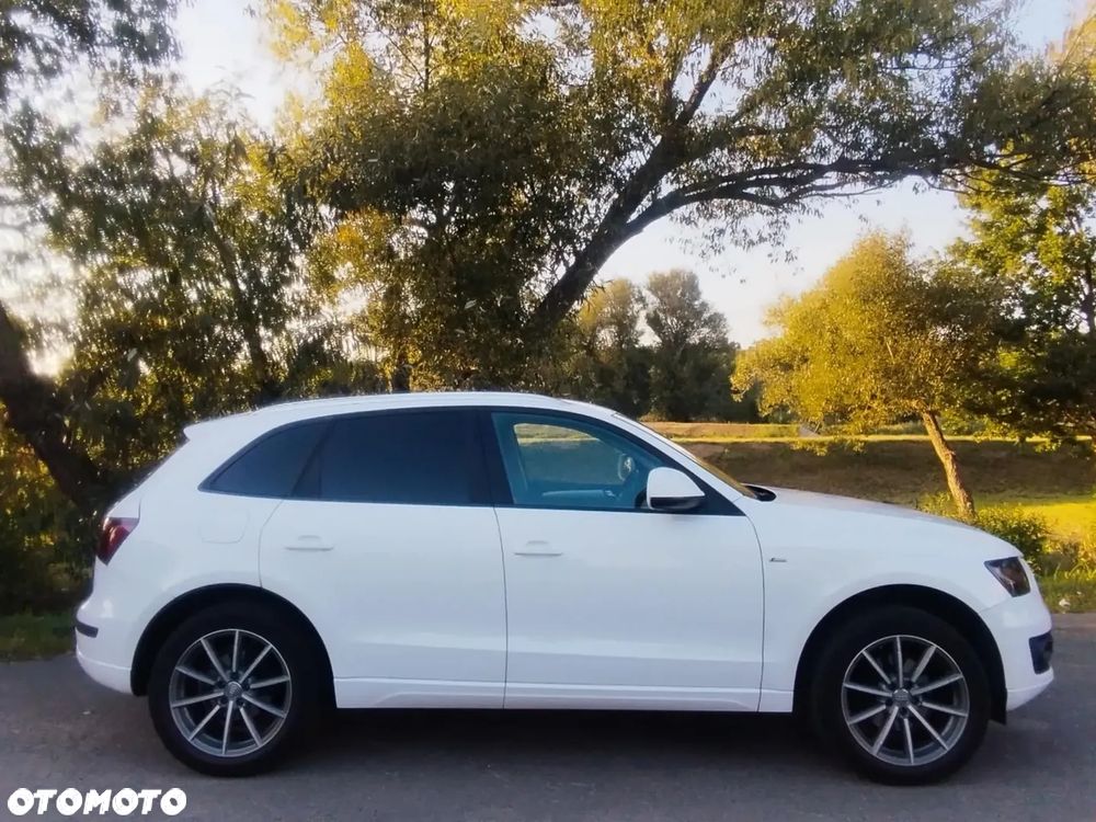 Audi Q5 2.0 TDI quattro - 4