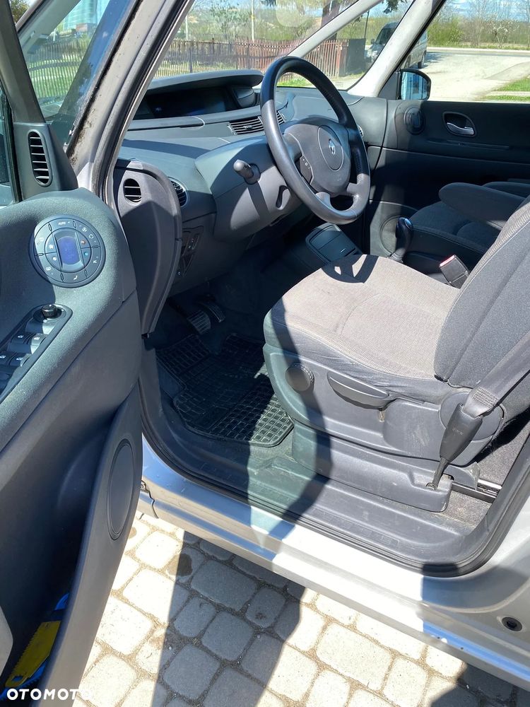 Renault Espace 2.0 dCi Impulsion - 22