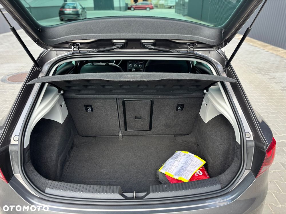 Seat Leon 1.4 TSI Start&Stop FR - 12