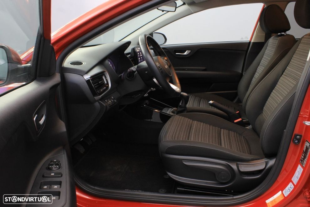 Kia Stonic 1.0 T-GDI Drive - 24