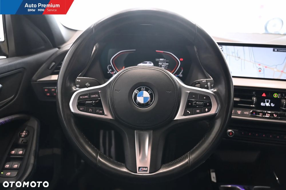 BMW Seria 1 118i - 9