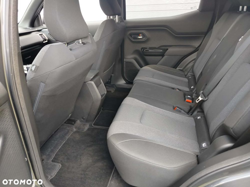 Suzuki e VITARA - 14