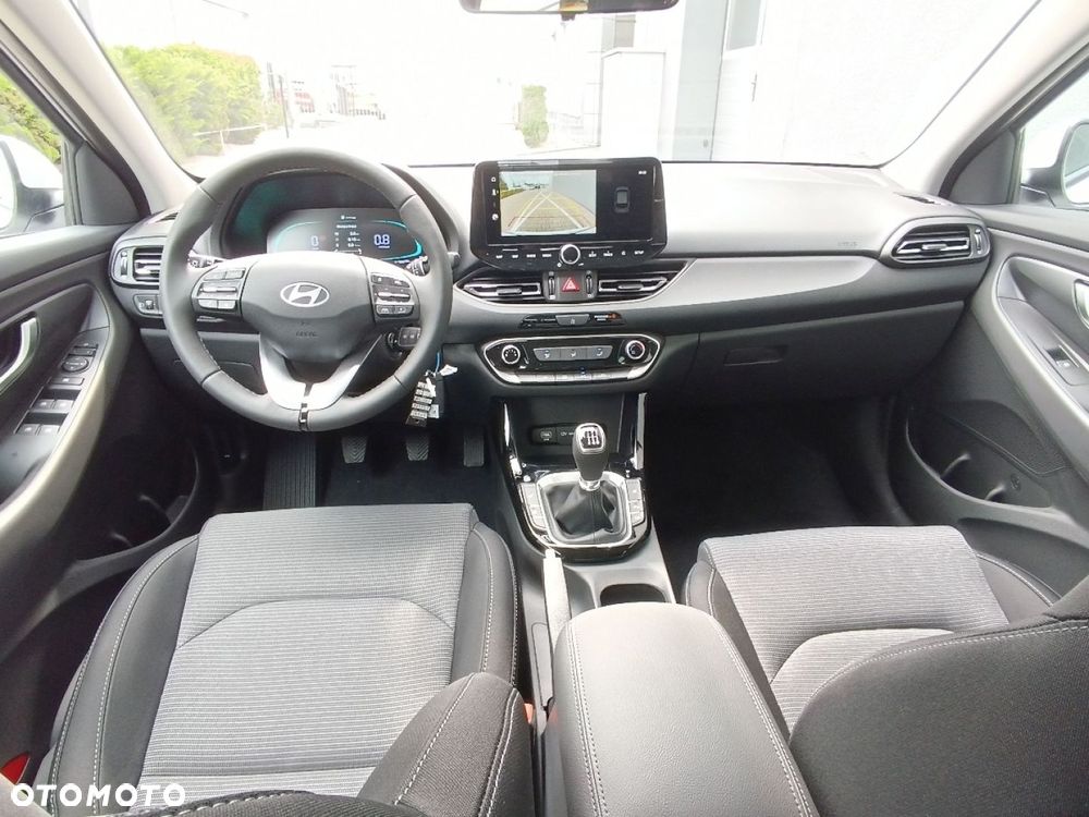 Hyundai i30 1.0 T-GDI Modern - 27