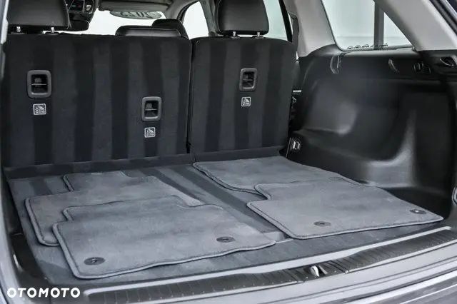 Jeep Grand Cherokee 3.6 V6 Overland - 18