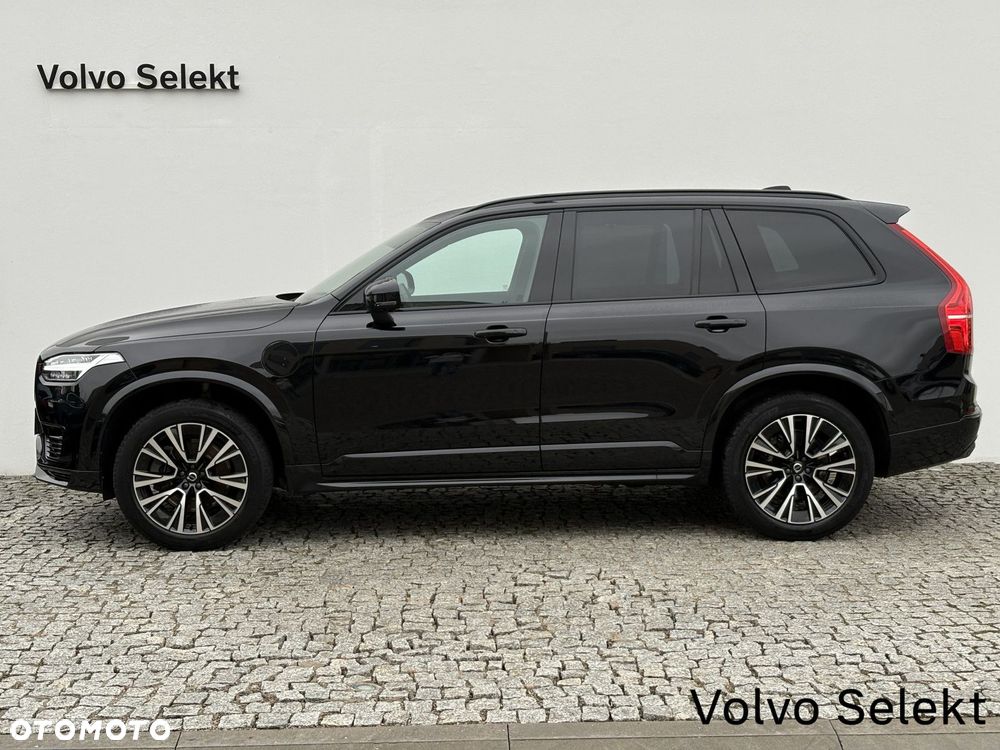 Volvo XC 90 - 3
