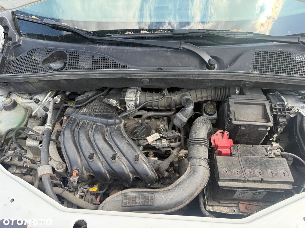 Dacia Lodgy 1.6 SCe Ambiance S&S - 15