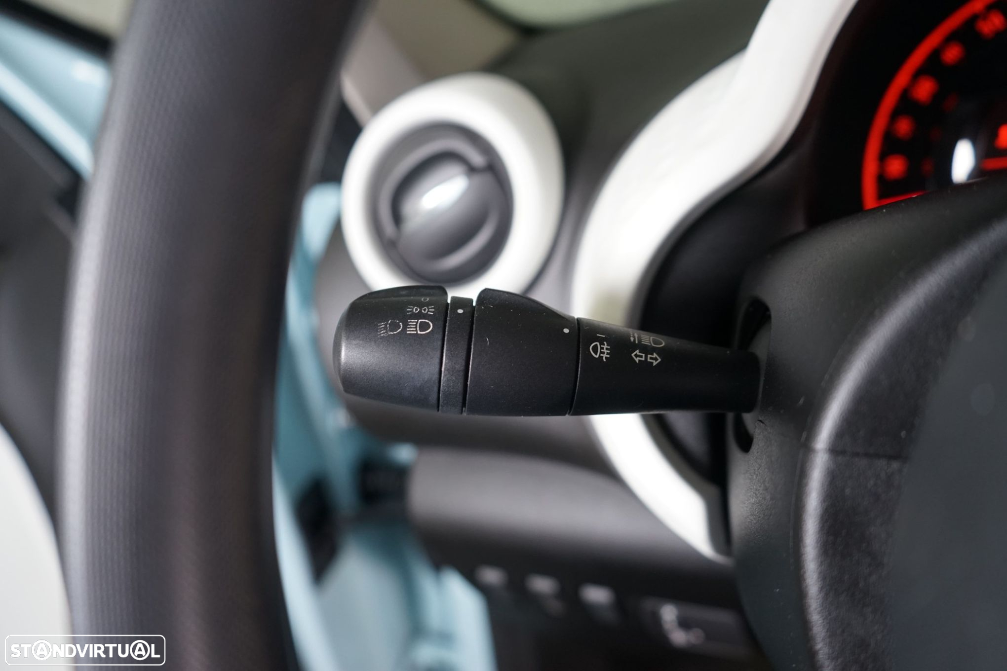 Renault Twingo 1.0 SCe Dynamique - 20