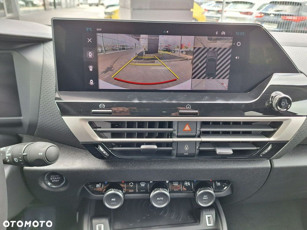 Citroën C4 - 6