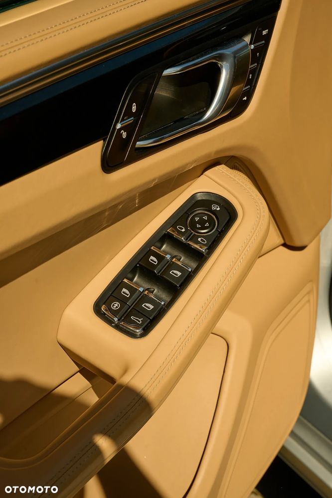 Porsche Macan S PDK - 4