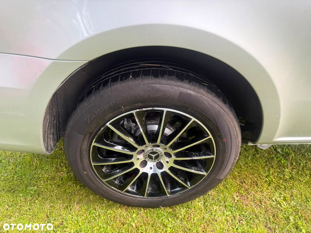Mercedes-Benz Vito Tourer Lang EDITION - 13