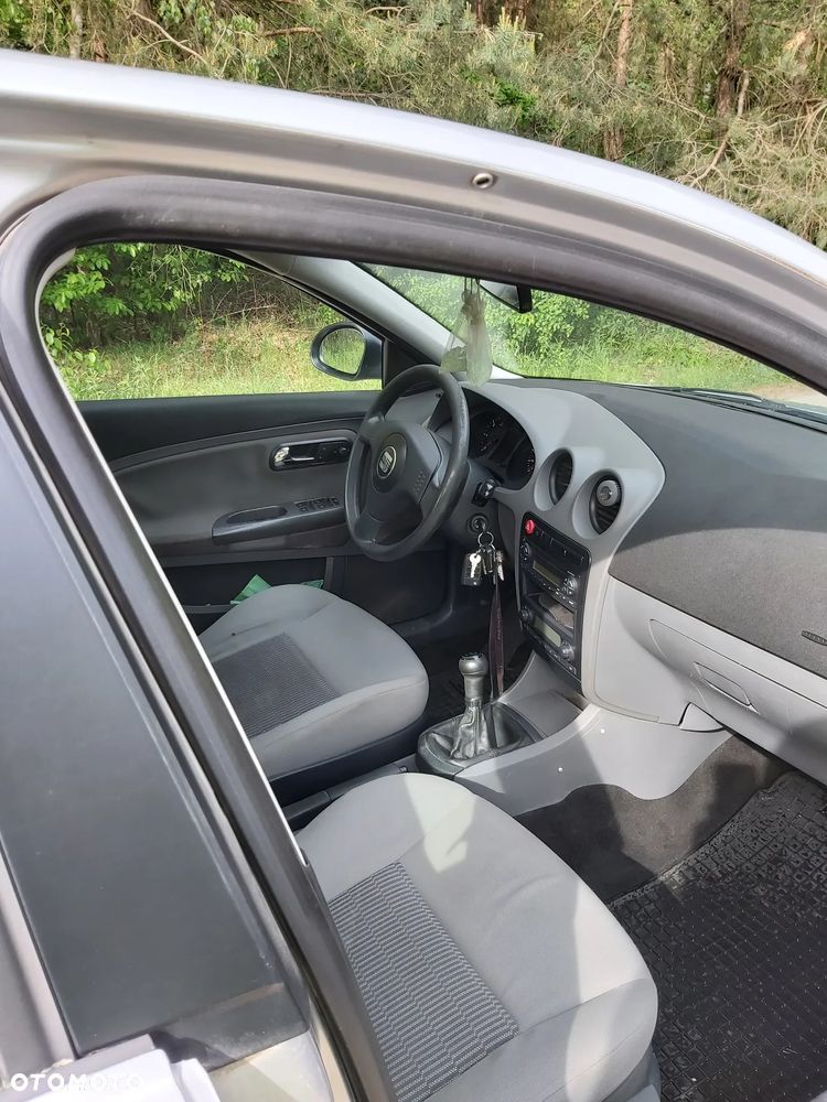 Seat Ibiza - 7