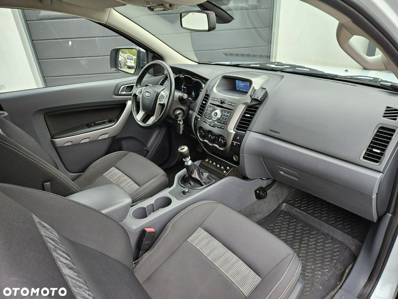 Ford Ranger - 31