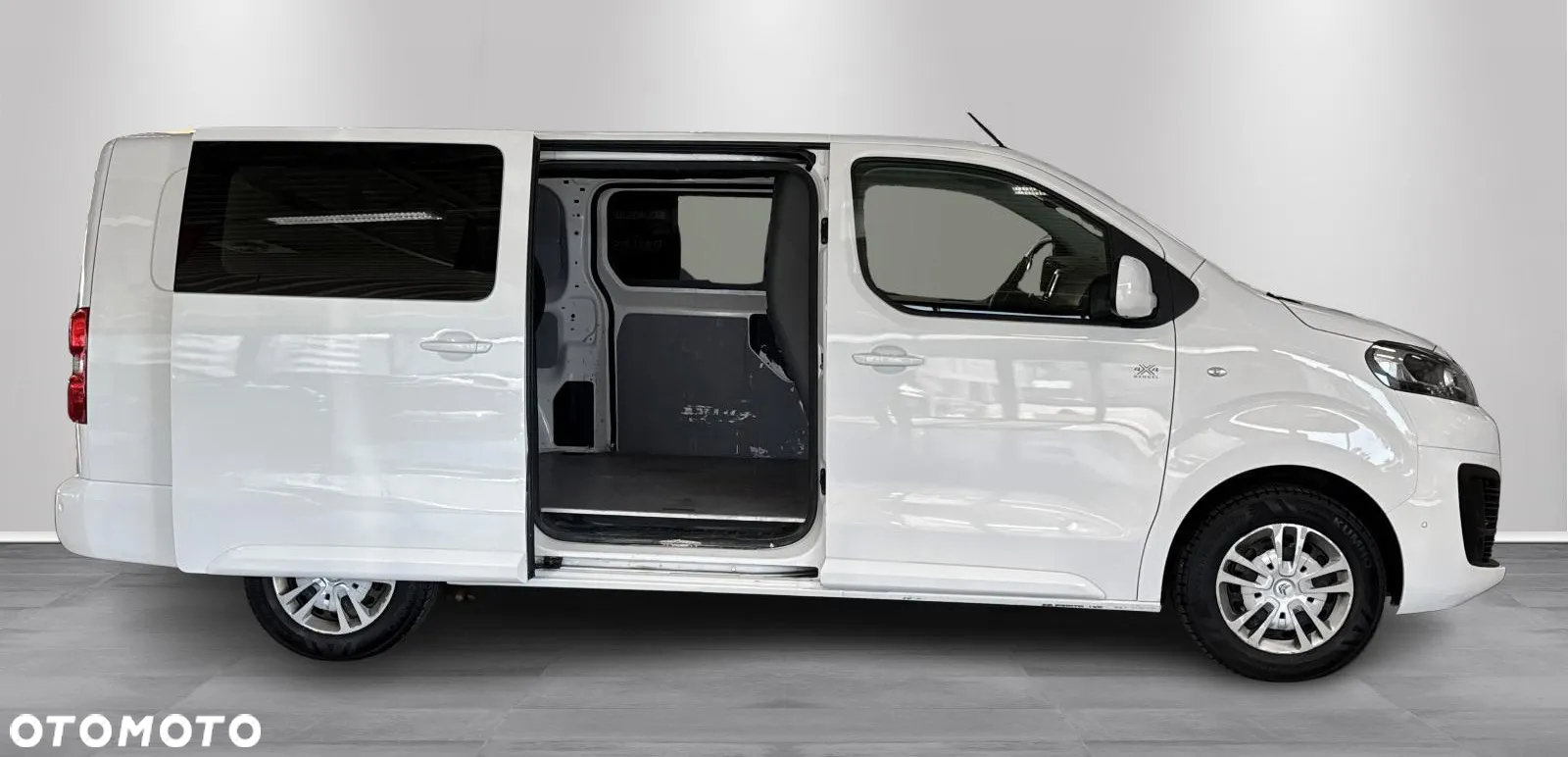 Citroën Jumpy - 7