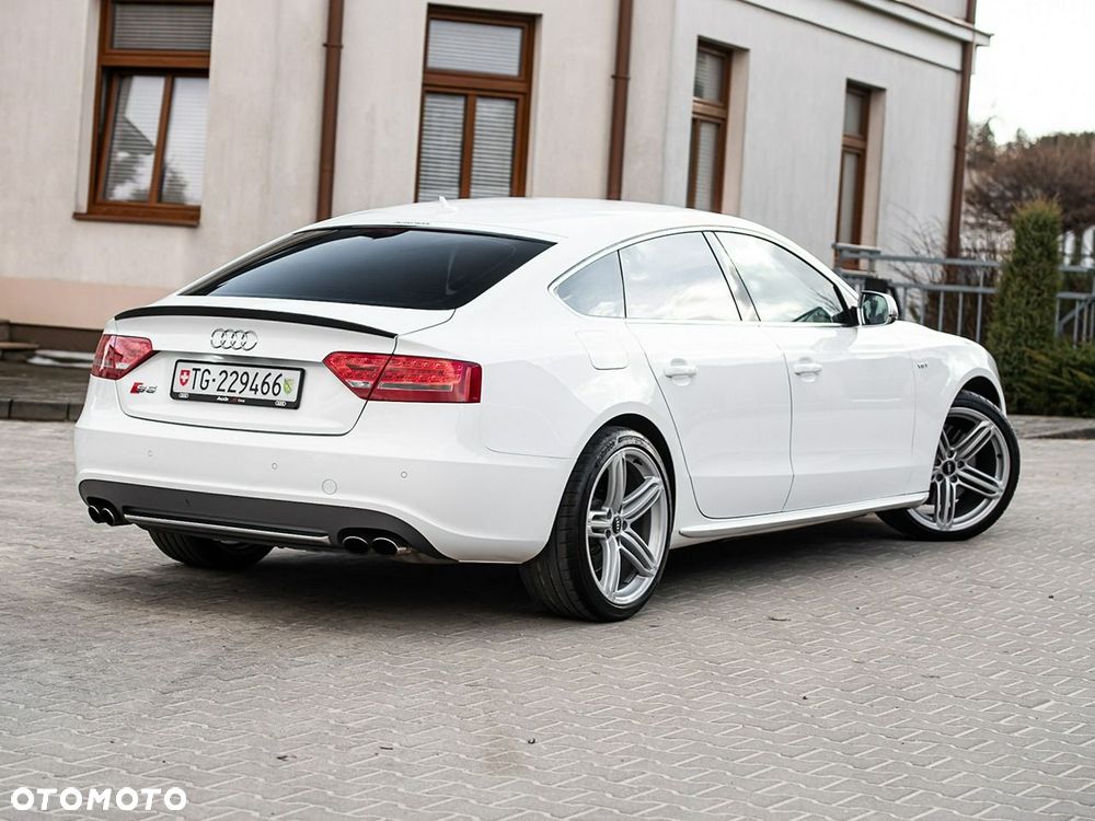 Audi S5 Sportback 3.0 TFSI Quattro S tronic - 18