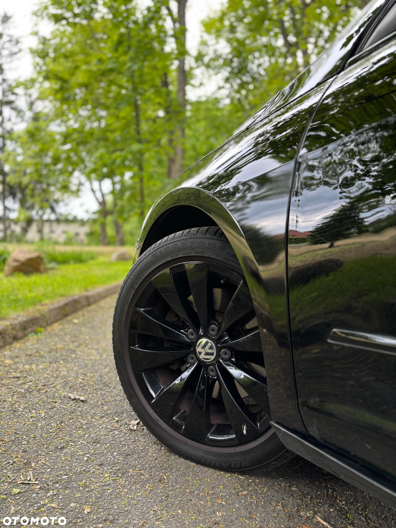Volkswagen Passat 2.0 TDI DPF Highline DSG - 4