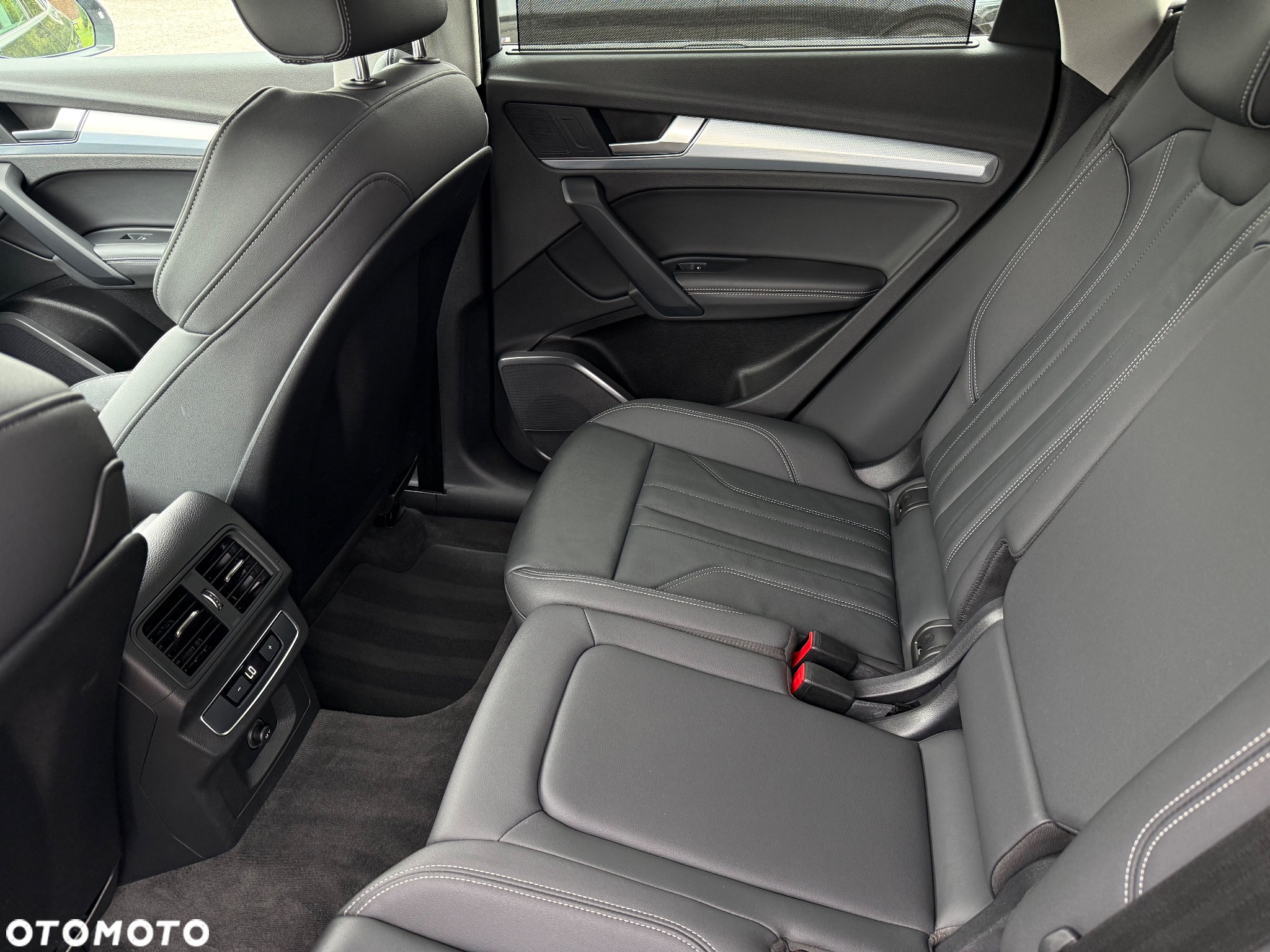 Audi Q5 Sportback 55 TFSI e Quattro S Line S tronic - 17