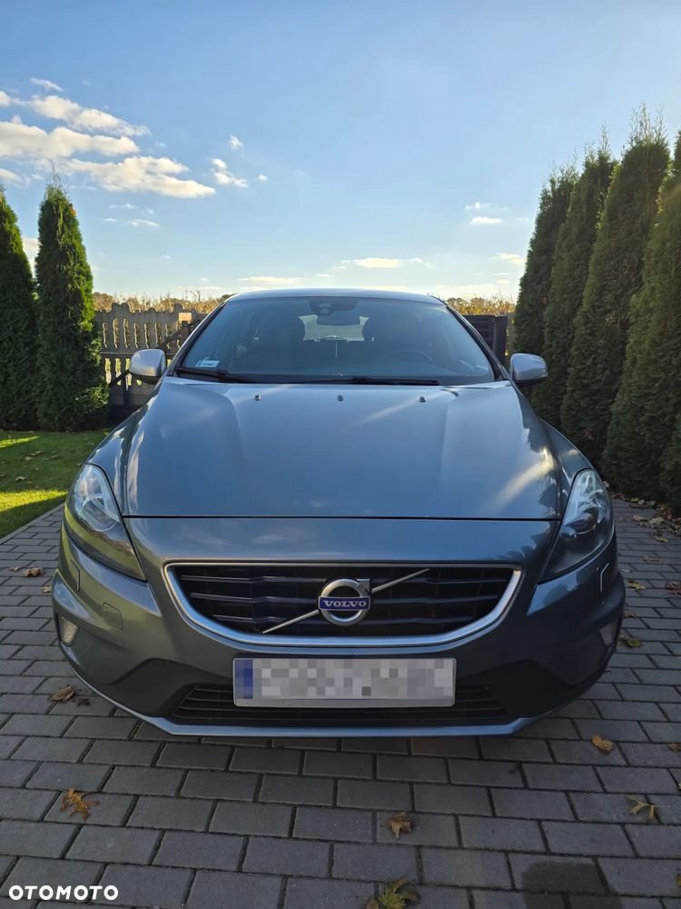 Volvo V40 D2 RDesign - 2