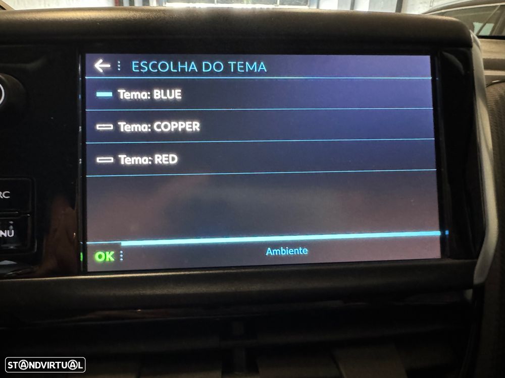 Peugeot 2008 PureTech 130 Stop&Start GT-Line Edition - 33