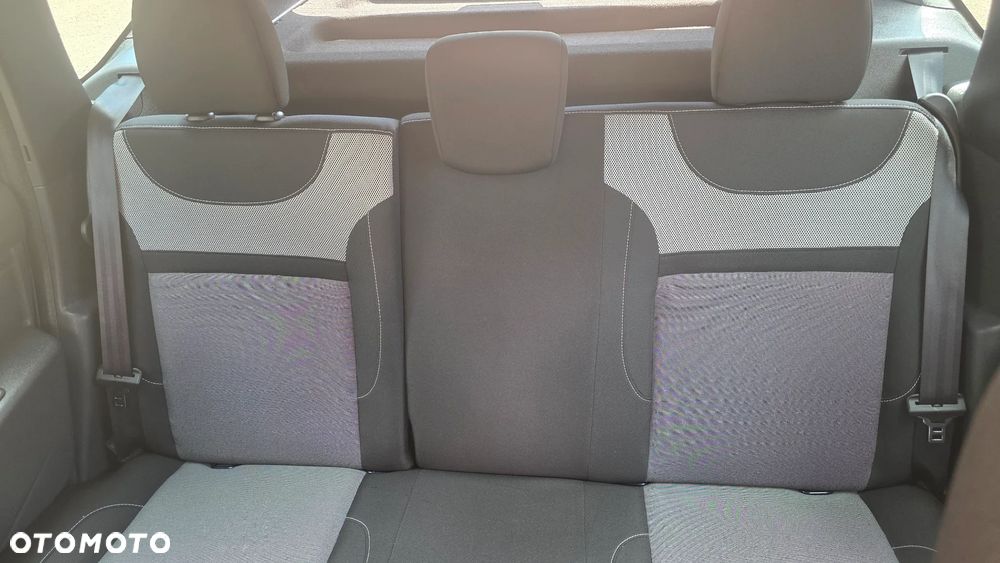 Dacia Duster 1.5 dCi Prestige - 28