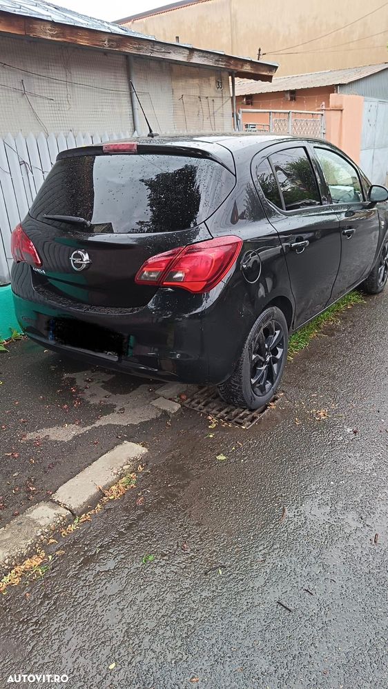 Opel Corsa - 9