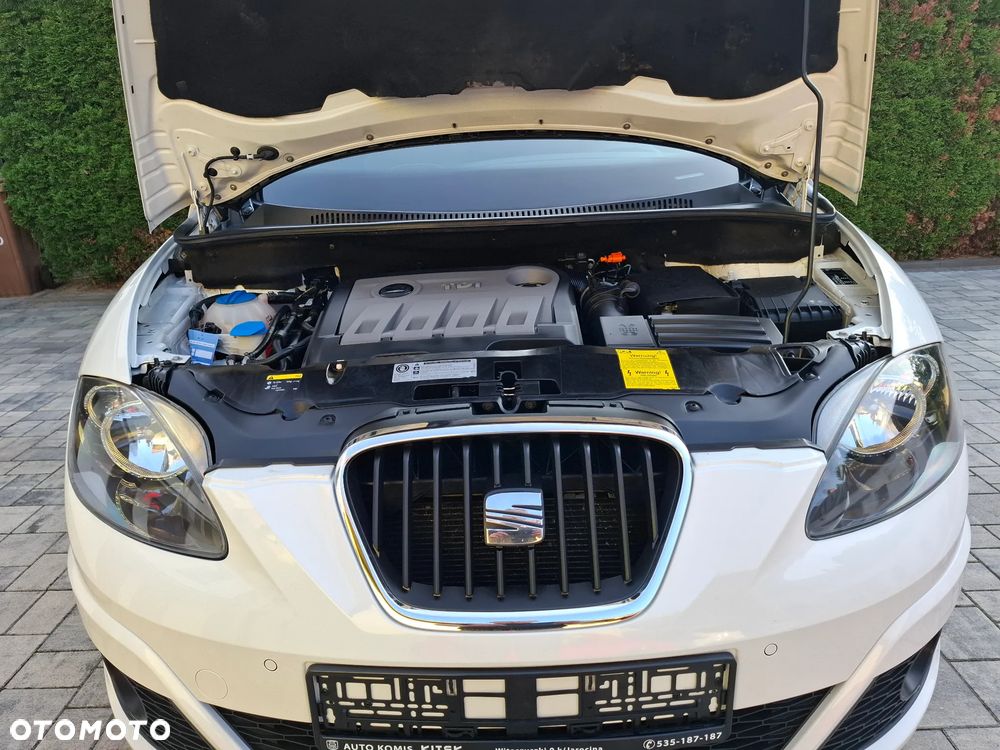 Seat Altea XL 2.0 TDI ITECH - 22